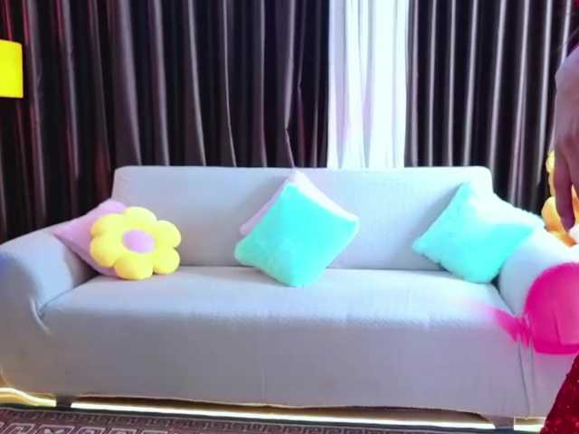 ZoyaPK live cam on BongaCams