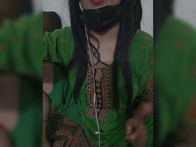 ZoyaPK live cam on BongaCams