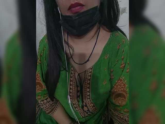 ZoyaPK live cam on BongaCams