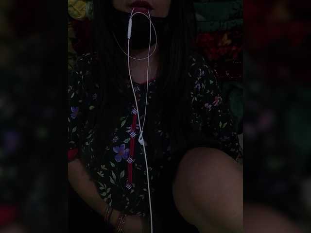 ZoyaPK live cam on BongaCams