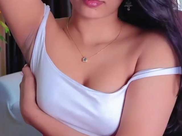 ZoyaPK live cam on BongaCams