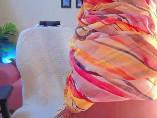ZoyaPK live cam on BongaCams