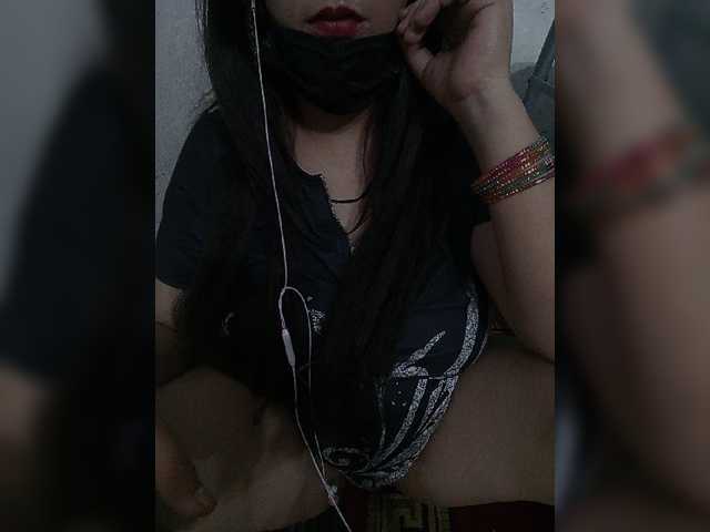 ZoyaPK live webcam show