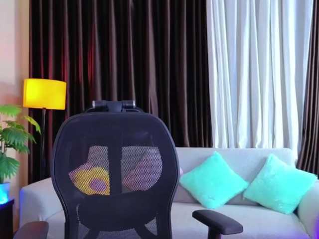 ZoyaPK live cam on BongaCams
