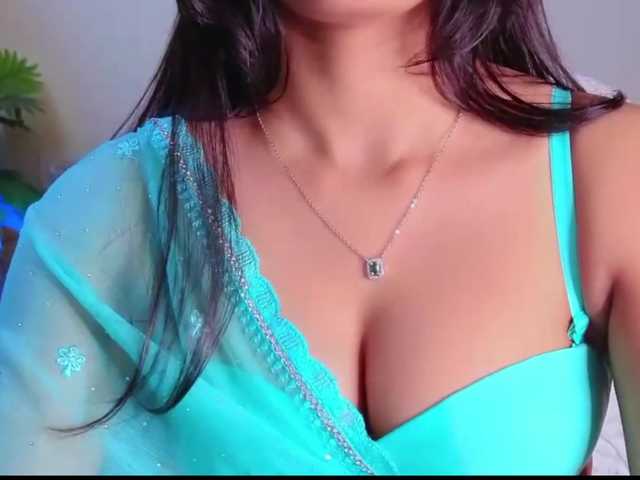 ZoyaPK live cam on BongaCams