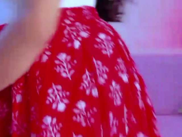 ZoyaPK live cam on BongaCams