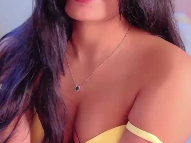 ZoyaPK live cam on BongaCams