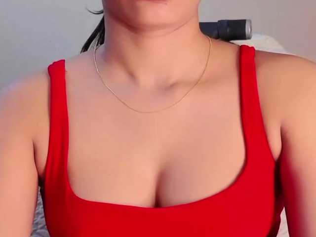 ZoyaPK live cam on BongaCams