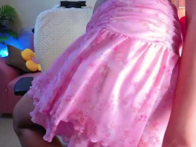 ZoyaPK live cam on BongaCams