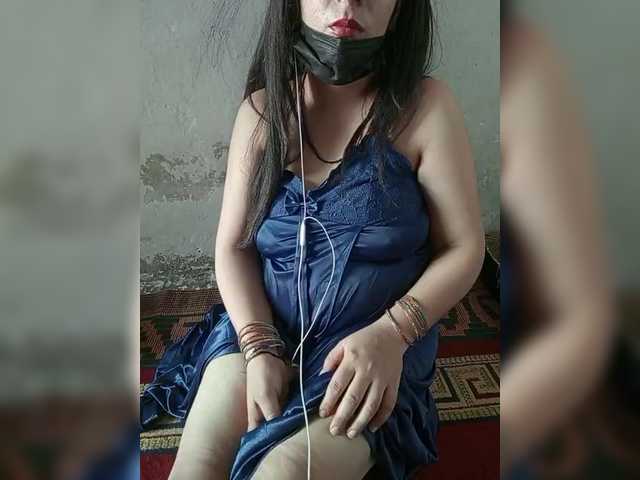 ZoyaPK live cam on BongaCams