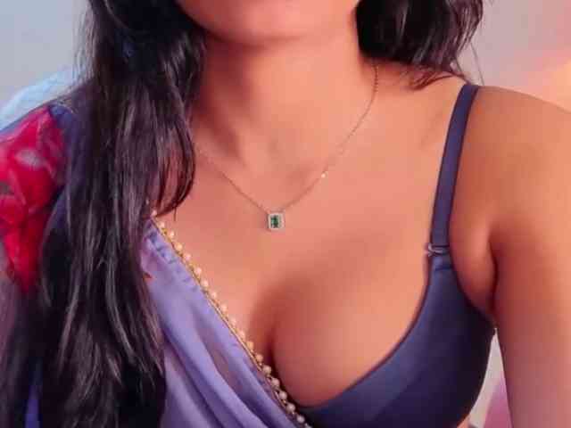 ZoyaPK webcam