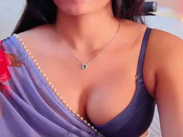 ZoyaPK webcam