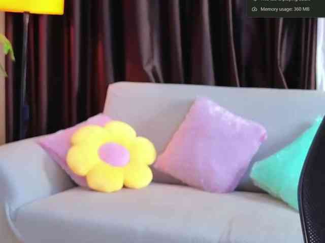 ZoyaPK webcam