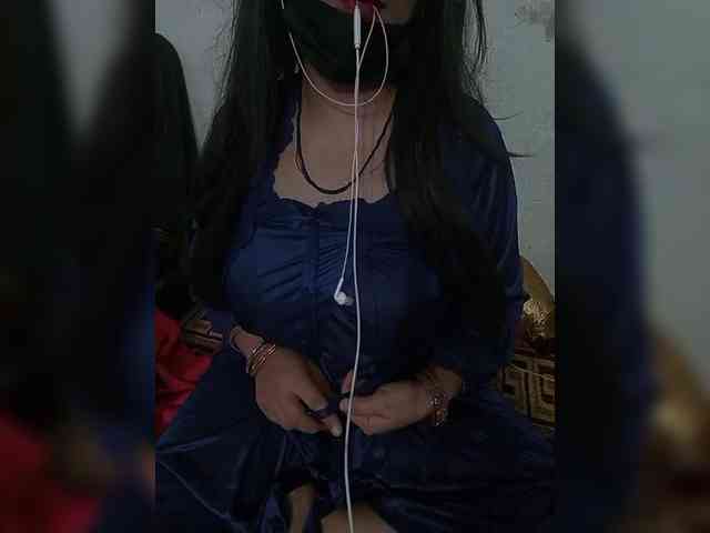 ZoyaPK webcam