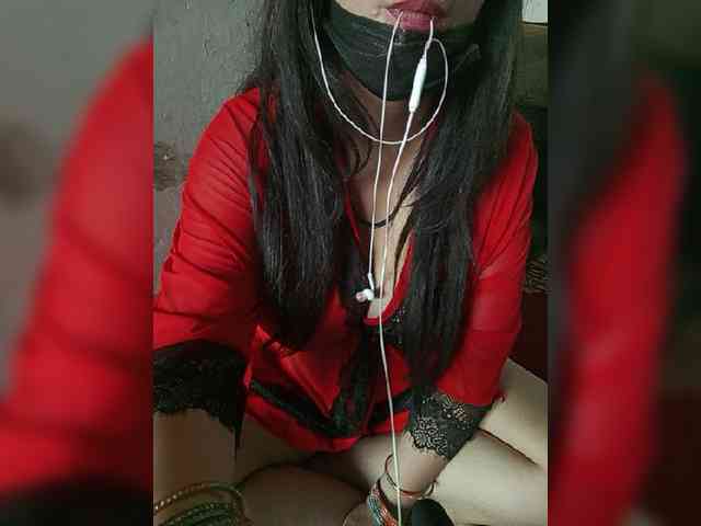 ZoyaPK webcam