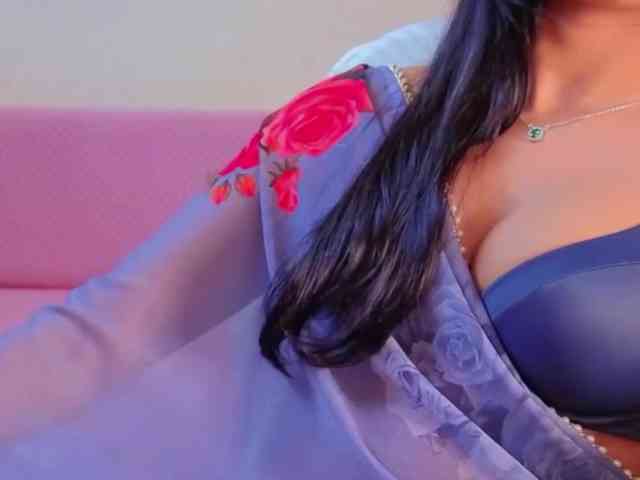ZoyaPK webcam