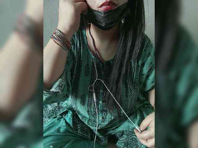 ZoyaPK webcam