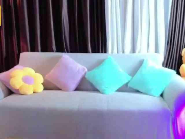 ZoyaPK webcam