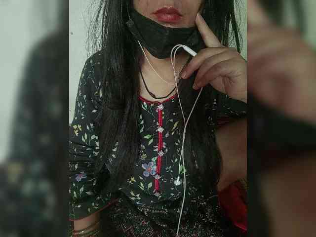 ZoyaPK webcam