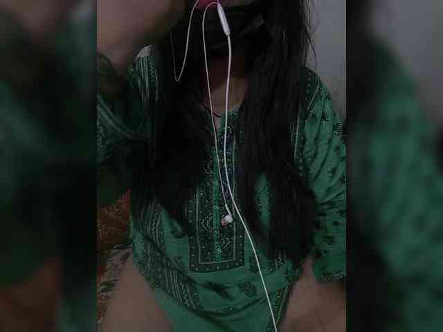 ZoyaPK webcam