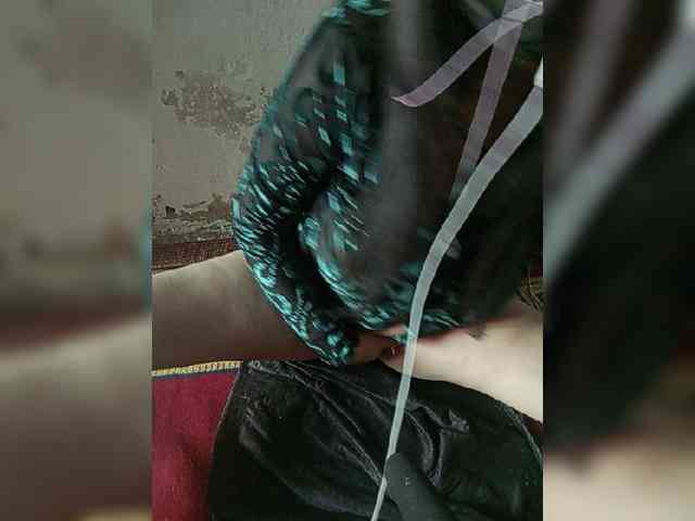 ZoyaPK webcam