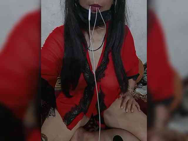 ZoyaPK webcam