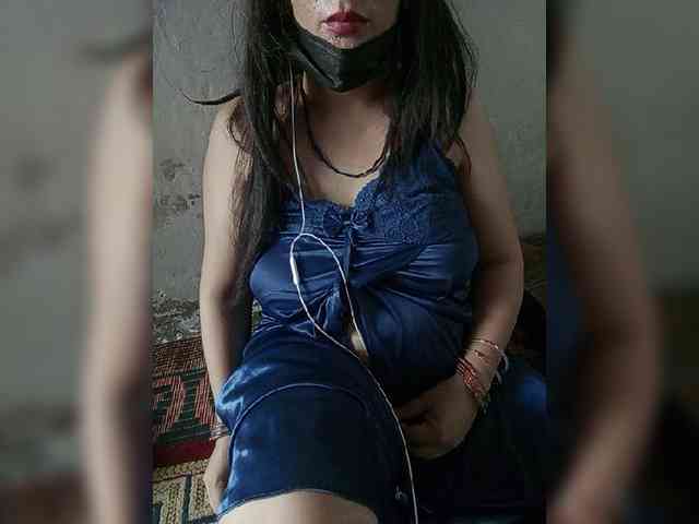ZoyaPK webcam