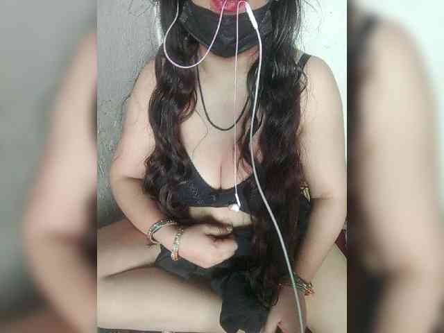 ZoyaPK webcam