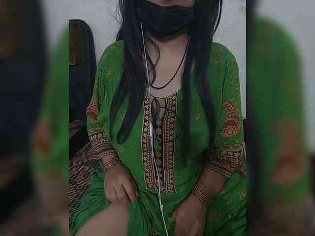 ZoyaPK webcam