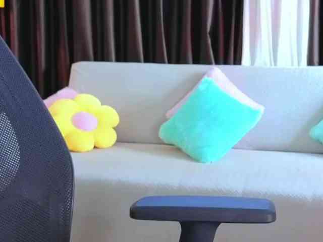 ZoyaPK webcam