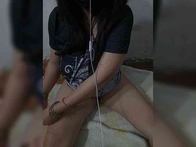 ZoyaPK webcam