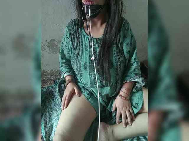 ZoyaPK webcam