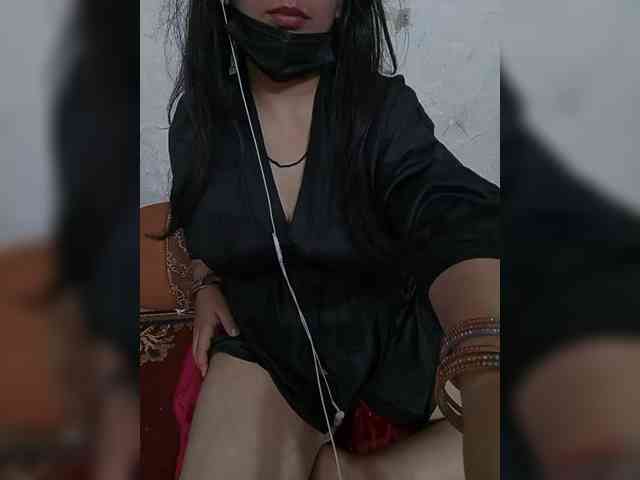 ZoyaPK webcam