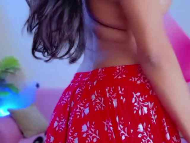 ZoyaPK webcam