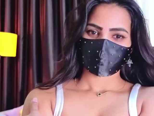 ZoyaPK webcam