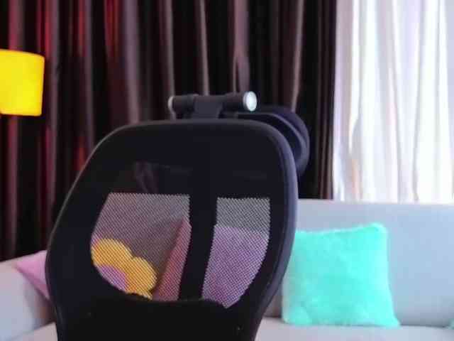 ZoyaPK webcam