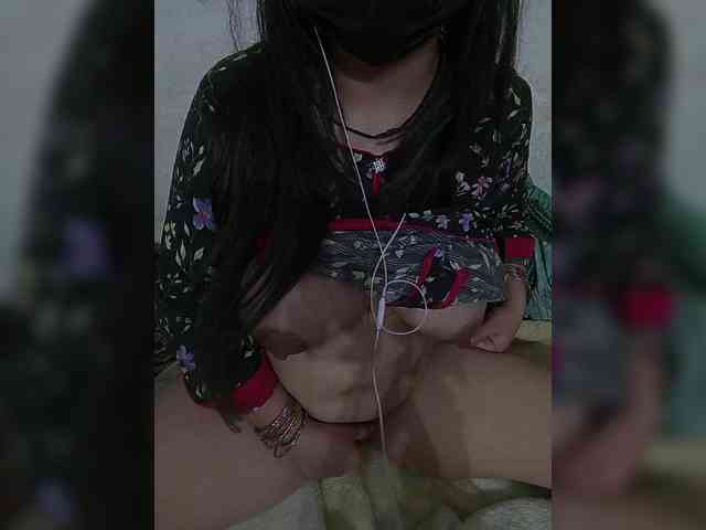 ZoyaPK webcam