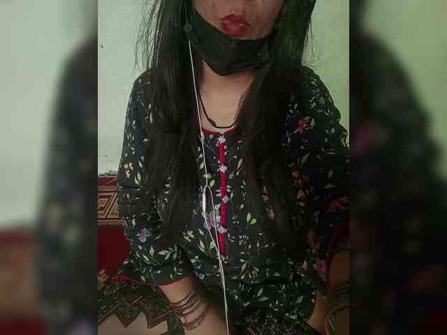 ZoyaPK webcam