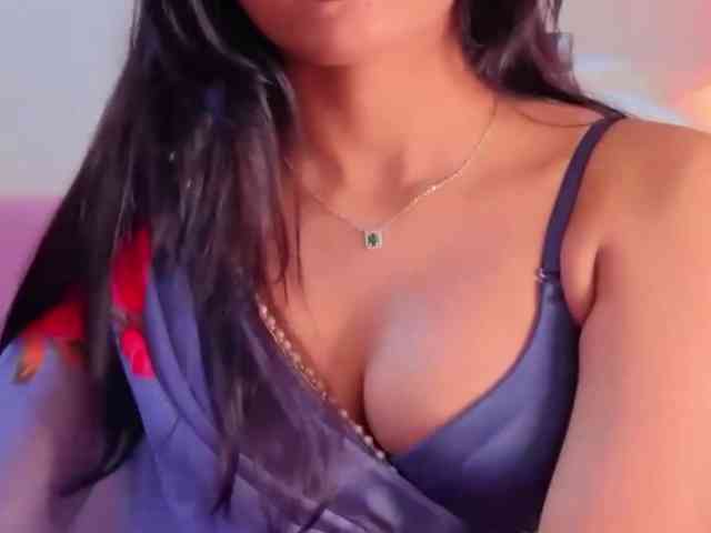 ZoyaPK webcam