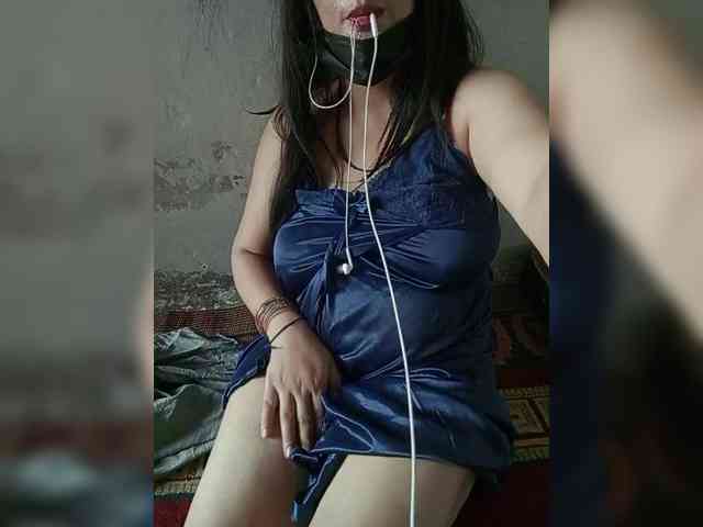 ZoyaPK webcam