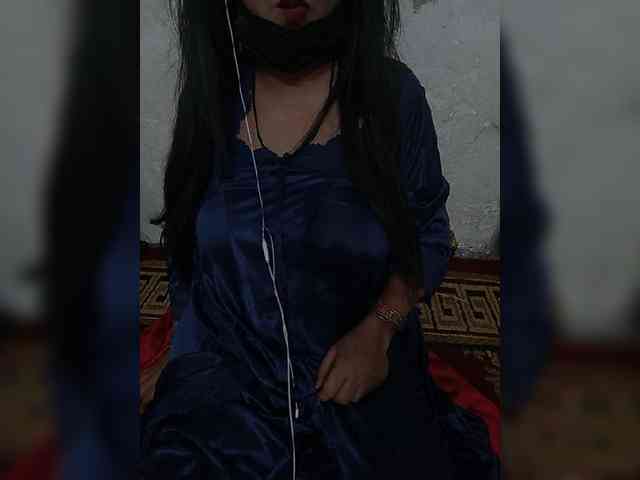 ZoyaPK webcam