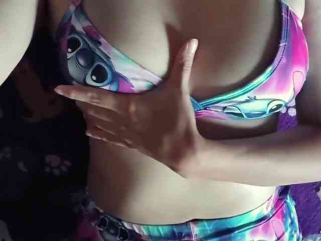 ZoyaPK webcam