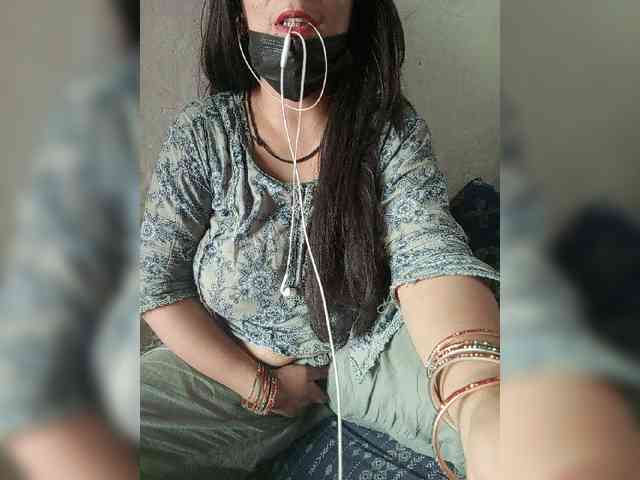 ZoyaPK webcam