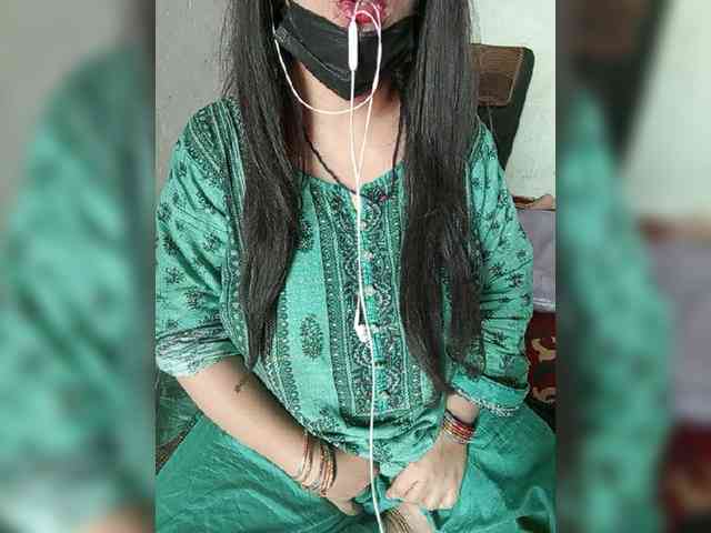 ZoyaPK webcam
