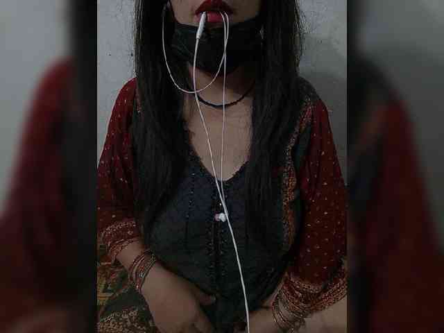 ZoyaPK webcam