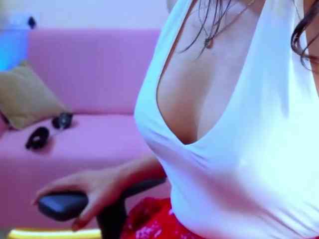 ZoyaPK webcam