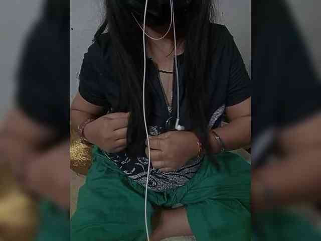 ZoyaPK webcam