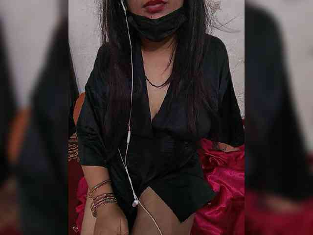 ZoyaPK webcam