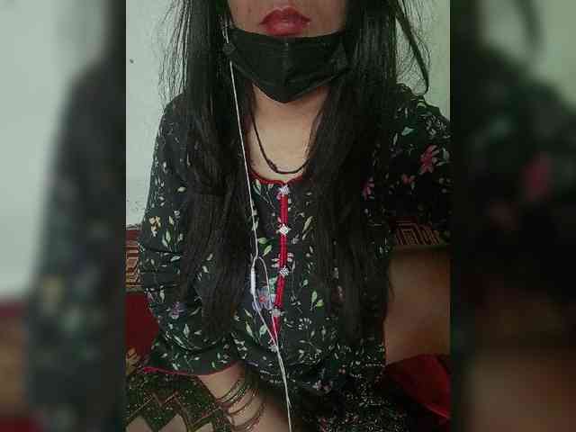 ZoyaPK webcam