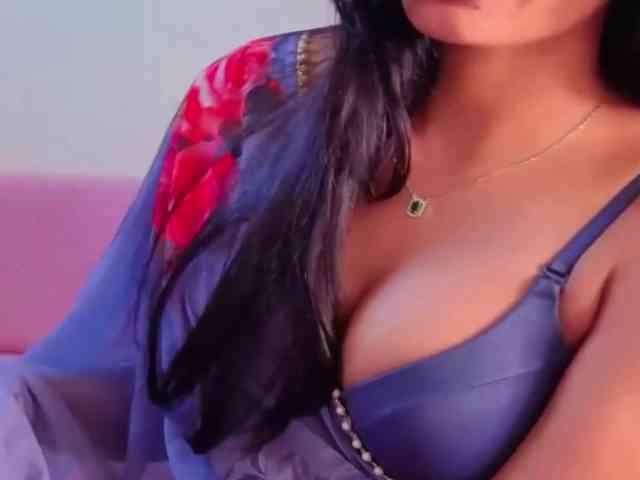 ZoyaPK webcam